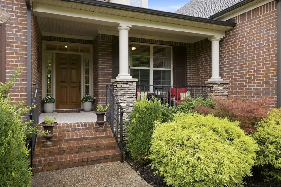 7056 Crimson Leaf Ln, College Grove, TN 37046 - #3
