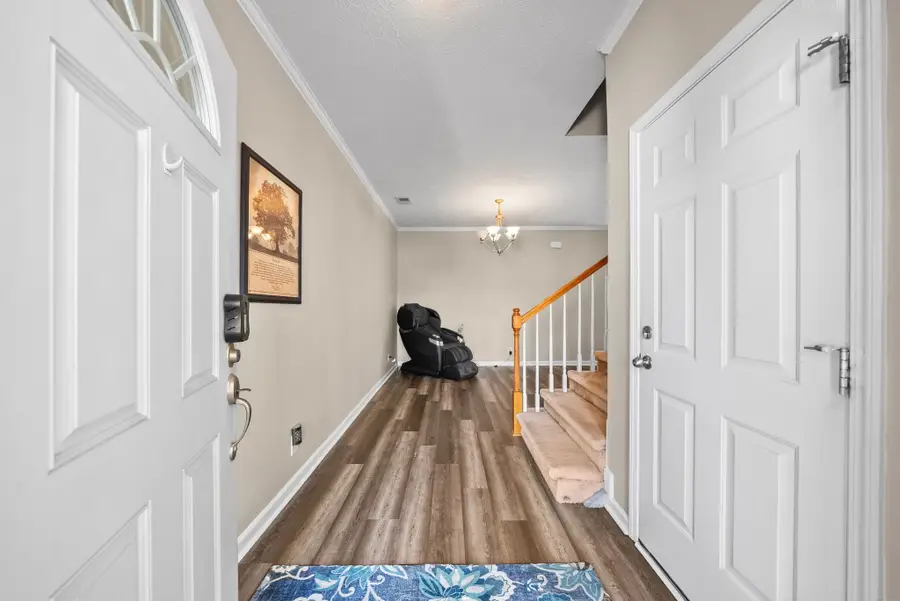 3737 Meadow Ridge Ln, Clarksville, TN 37040 - #2
