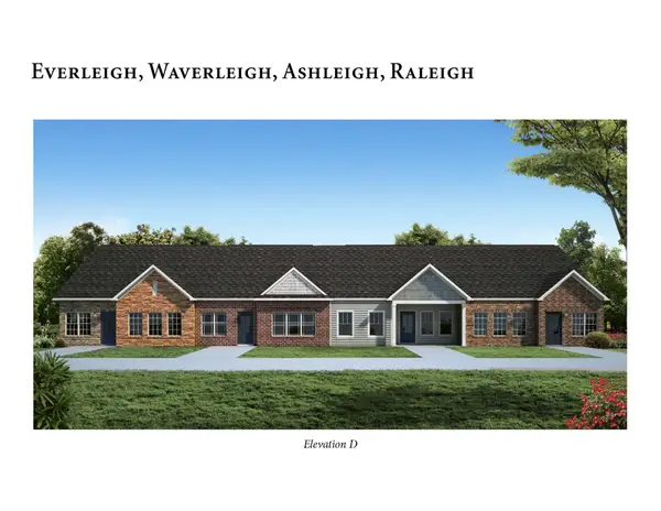 852 Arbon Vale Dr, Murfreesboro, TN 37130