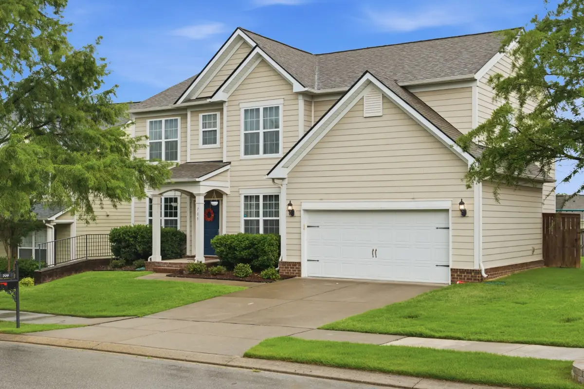 709 Wadestone Trl, Franklin, TN 37064 - #1