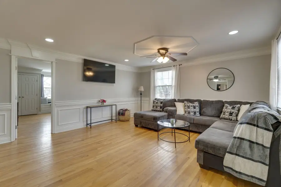1703 Atlas St, Murfreesboro, TN 37130 - #3