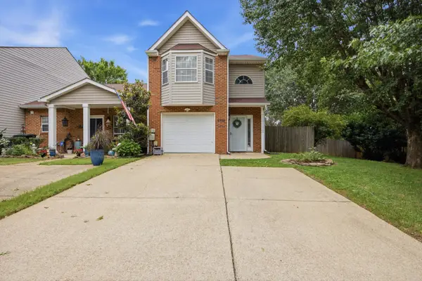 6729 Hickory Trace Circle, Chattanooga, TN 37421