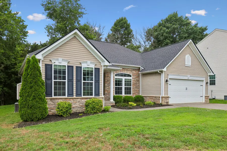 2909 Cherrybark Ct, Hermitage, TN 37076 - #3