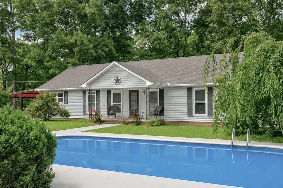 144 Shady Grove Rd, Flintville, TN 37335 - #2
