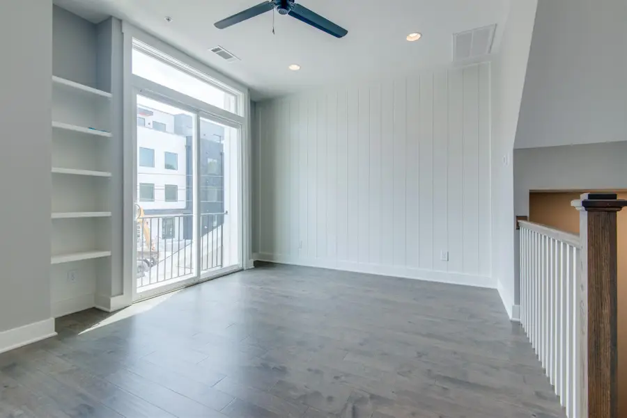 440 Merritt Ave, Nashville, TN 37203 - #3