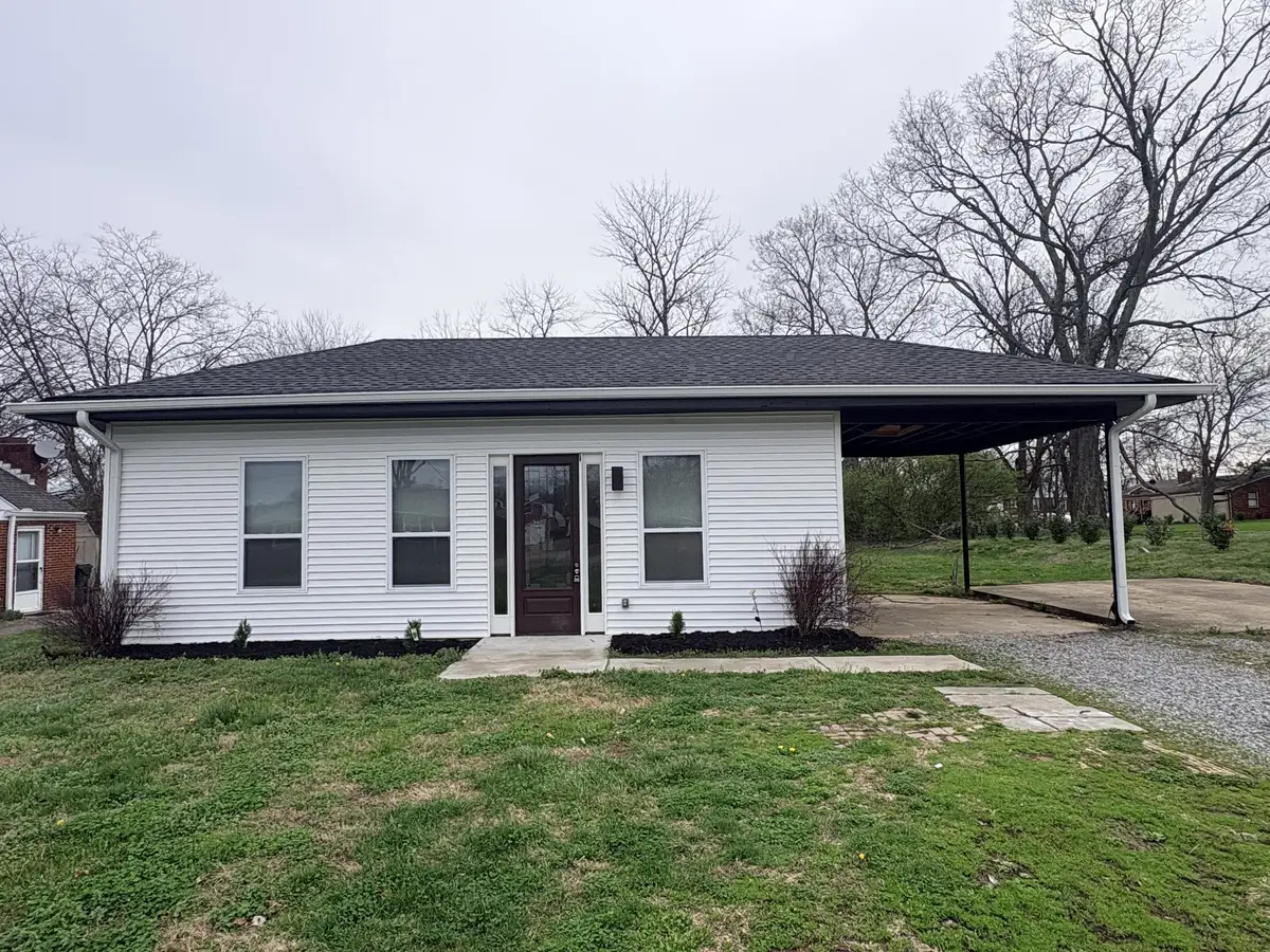 311 Malone Dr, Gallatin, TN 37066 - #1