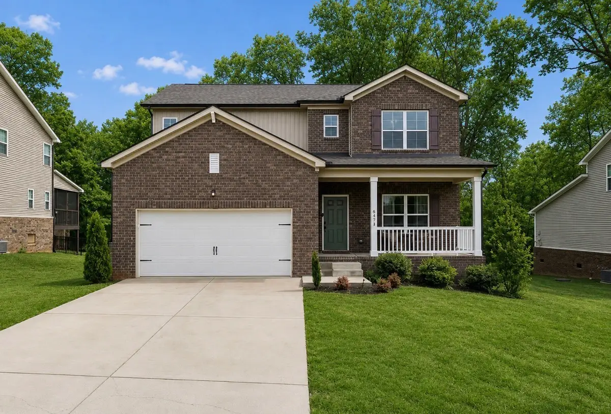 4315 Socata Ct, Cross Plains, TN 37049 - #1