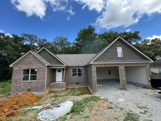 30 Dale Street, McMinnville, TN 37110 - #1