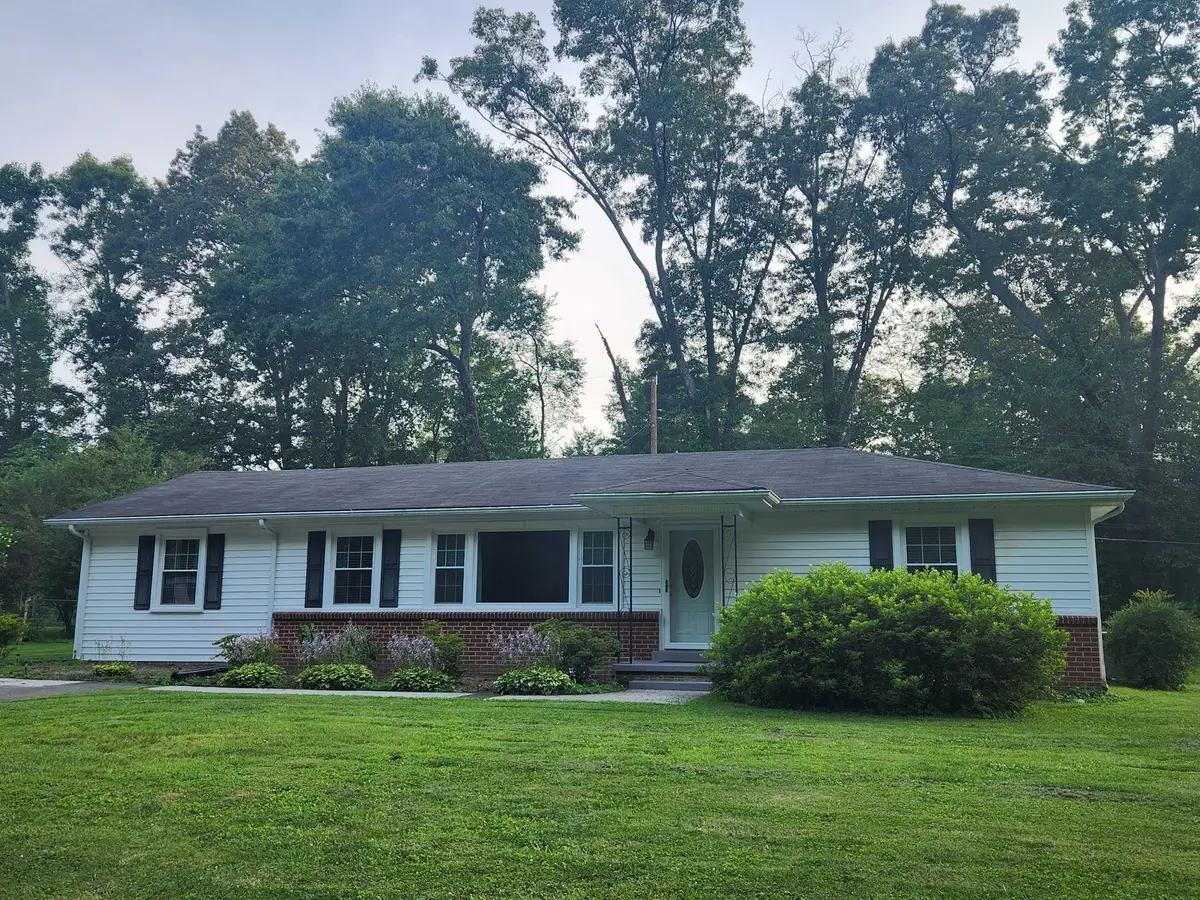 1200 Harton Blvd, Tullahoma, TN 37388 - #1
