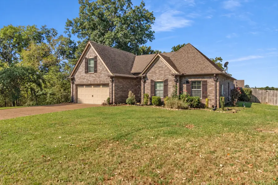 1417 Pisgah Rd, Cordova, TN 38016 - #2