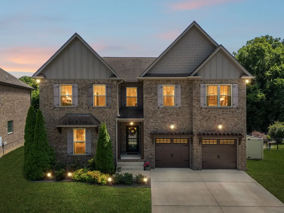 3015 Dogwood Trl, Spring Hill, TN 37174 - #1