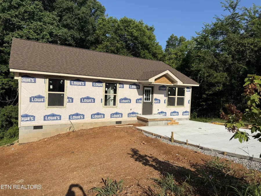 309 Foley Hill Rd, Clinton, TN 37716 - #2