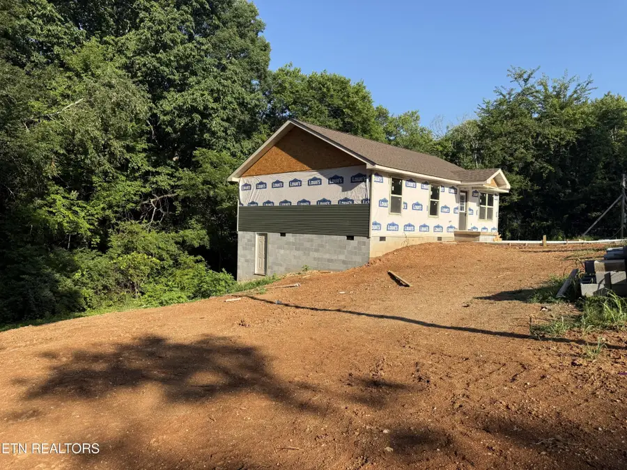 309 Foley Hill Rd, Clinton, TN 37716 - #3