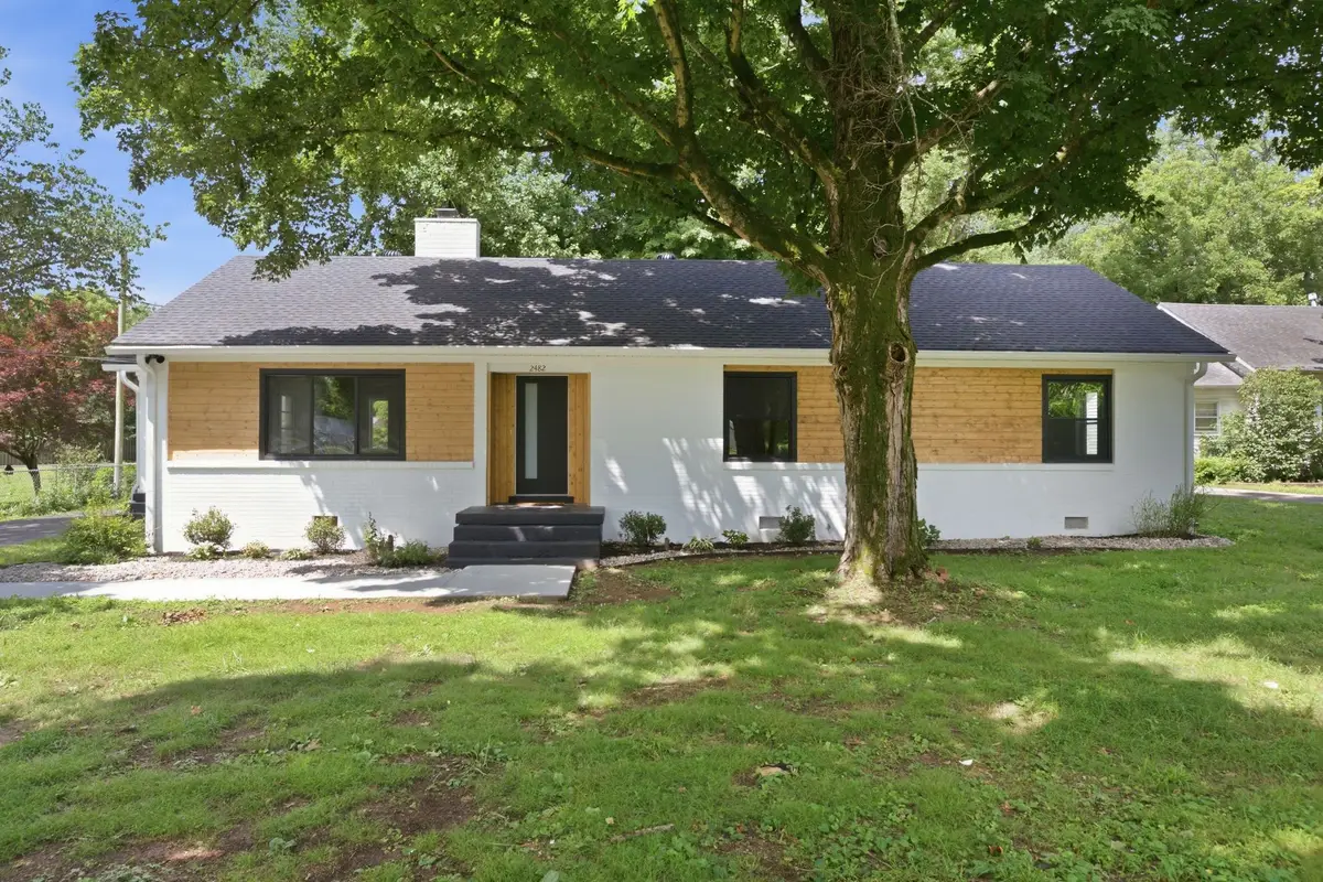2482 Depot St, Spring Hill, TN 37174 - #1