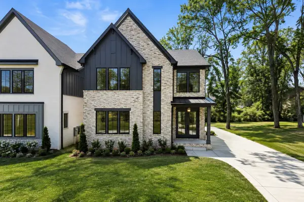 1525 Graybar Ln, Nashville, TN 37215