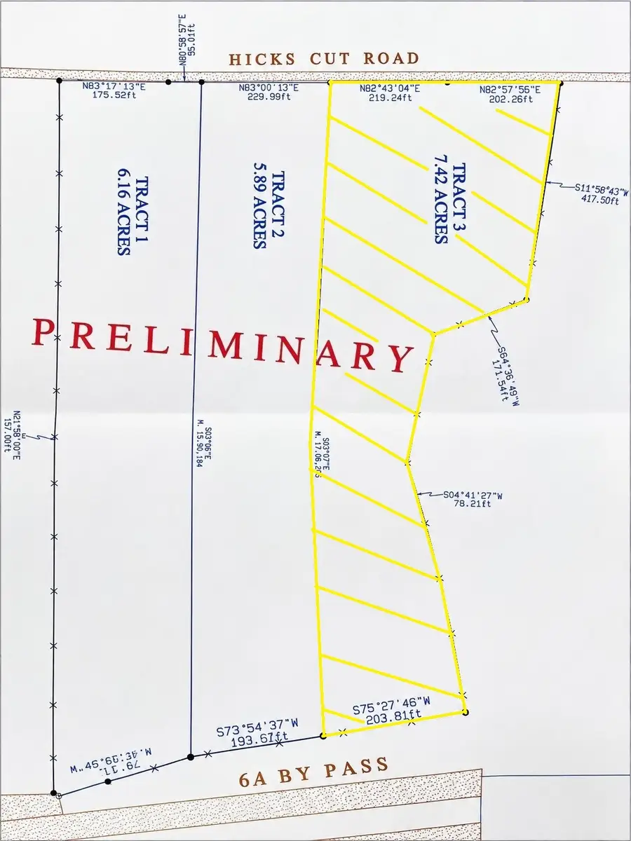 0 Hicks Cut Road, Pulaski, TN 38478 - #2