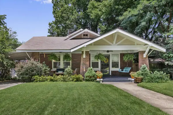 111 Stonewall St, Memphis, TN 38104