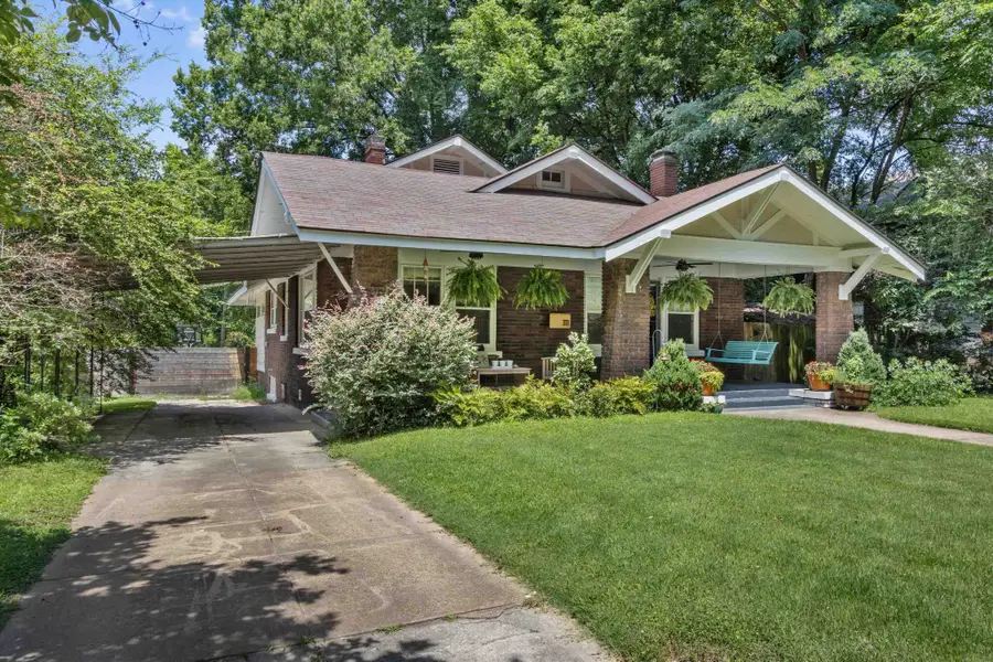 111 Stonewall St, Memphis, TN 38104 - #2