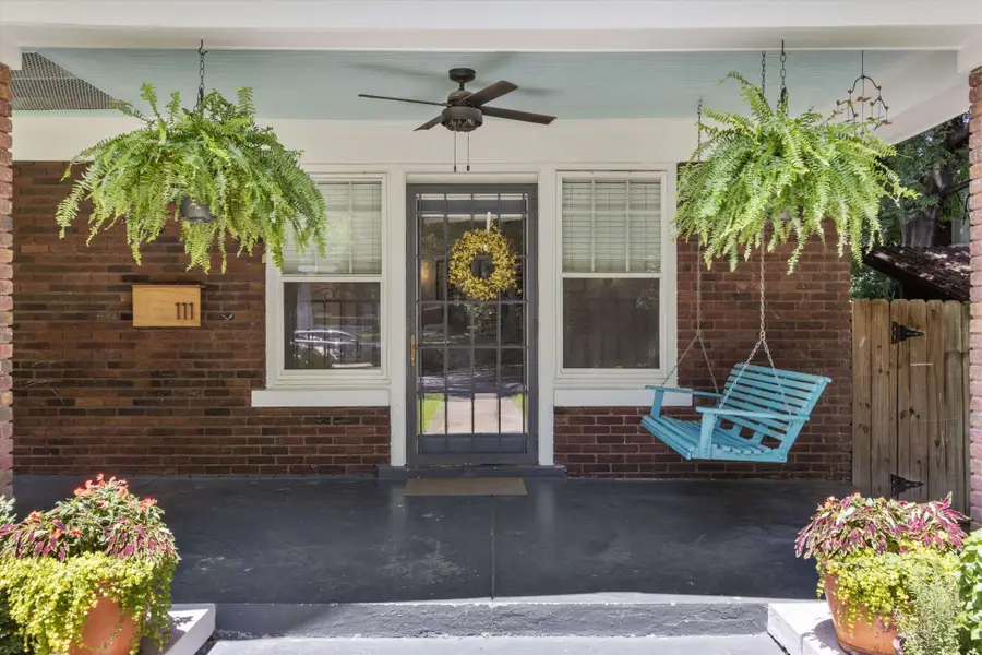 111 Stonewall St, Memphis, TN 38104 - #3