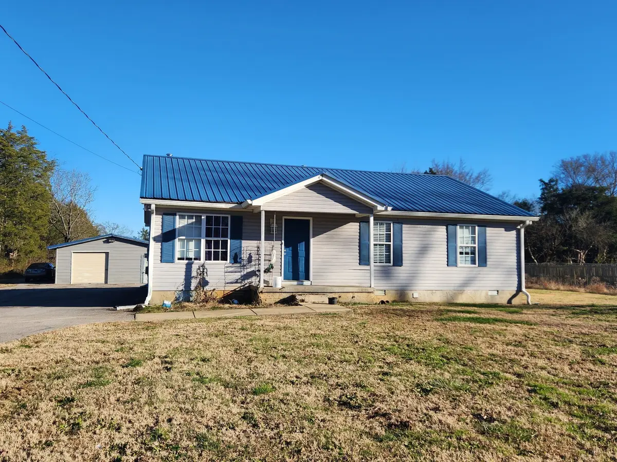 434 Meadowview Dr, Christiana, TN 37037 - #1