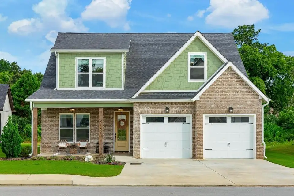 8189 Snowdrop Way, Ooltewah, TN 37363 - #1