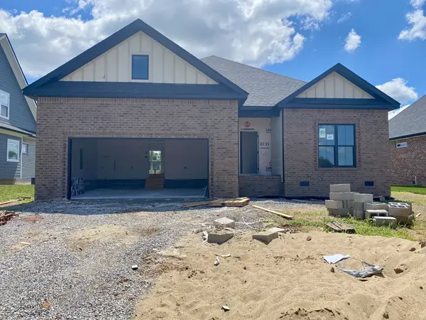 48 Park At Oliver Farms, Clarksville, TN 37043
