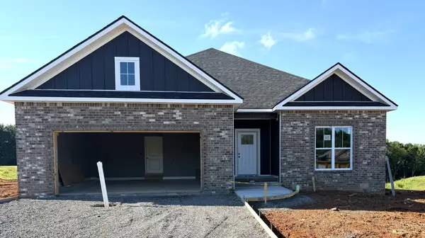 92 Miller Farm, Clarksville, TN 37043