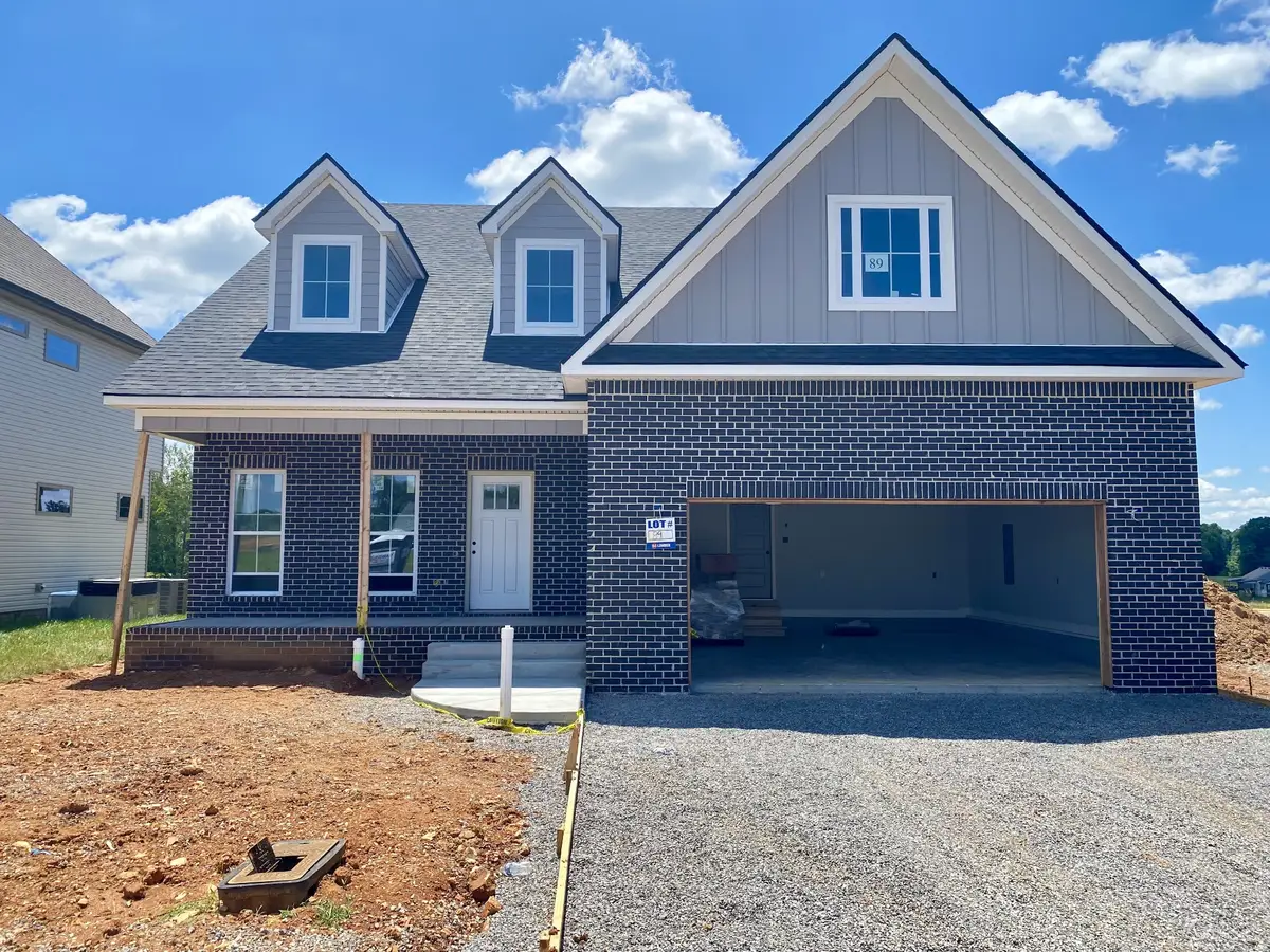 89 Miller Farm, Clarksville, TN 37043 - #1