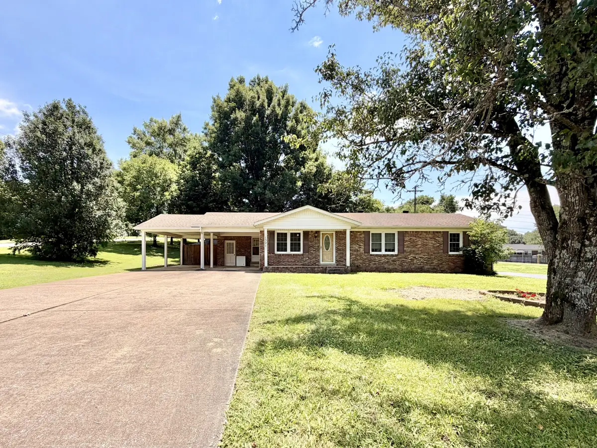1521 Mill St, Pulaski, TN 38478 - #1