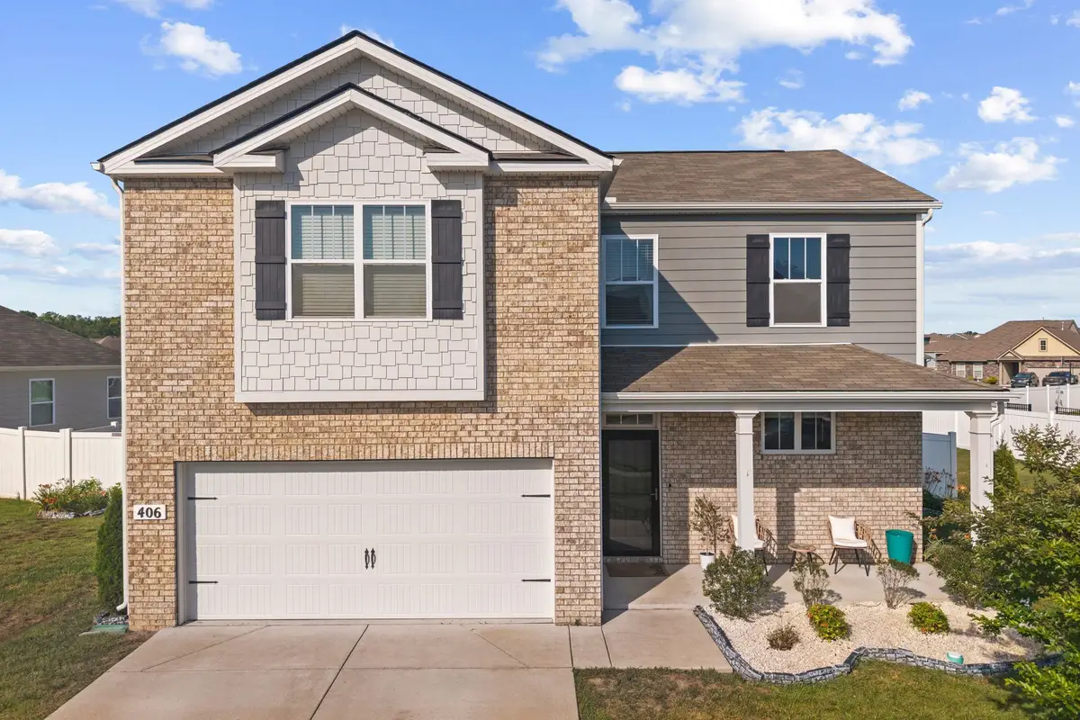 406 Montgomery Pl, Lebanon, TN 37087 - #1