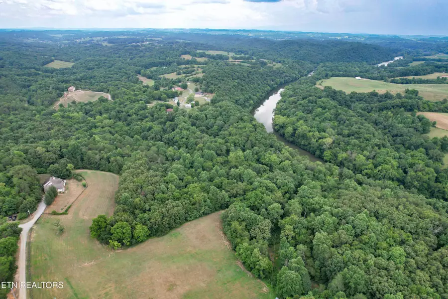 12 Pates Hills Rd, Mosheim, TN 37818 - #2