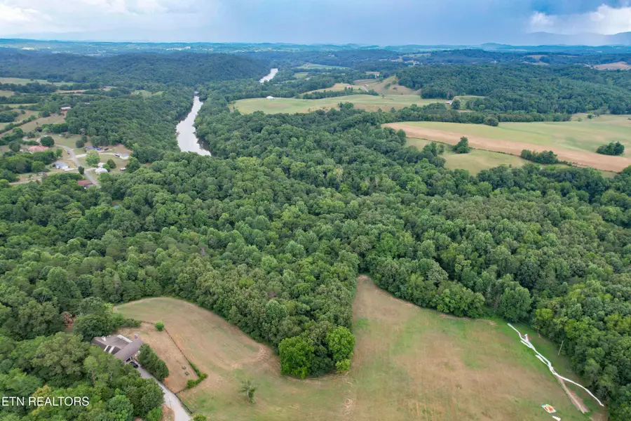 12 Pates Hills Rd, Mosheim, TN 37818 - #3