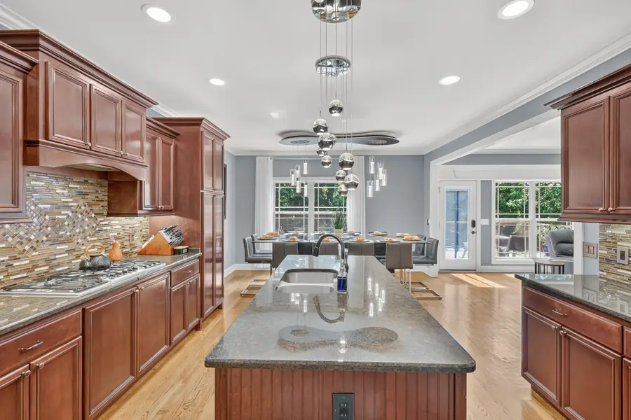 1217 Ben Hill Blvd, Nolensville, TN 37135 - #3