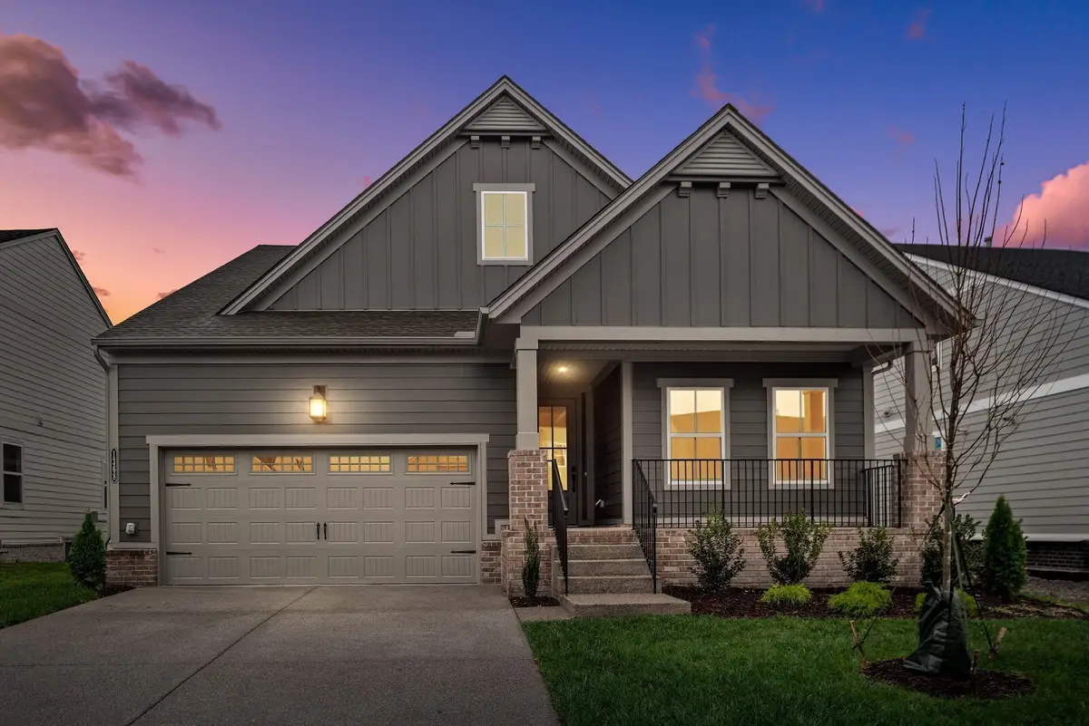 1316 Ashton Park Drive, Mount Juliet, TN 37122 - #1