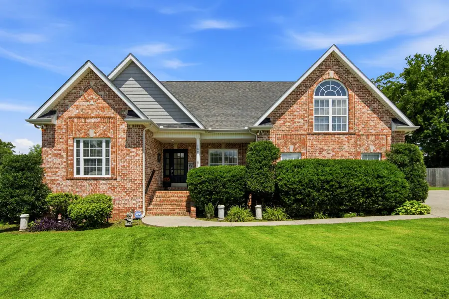109 Firestede Ct, White House, TN 37188 - #3