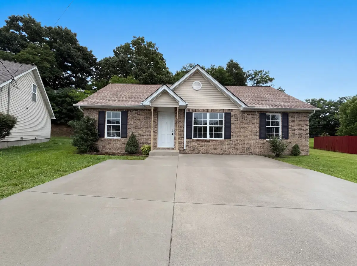 1125 Sima Shabat Ct, La Vergne, TN 37086 - #1