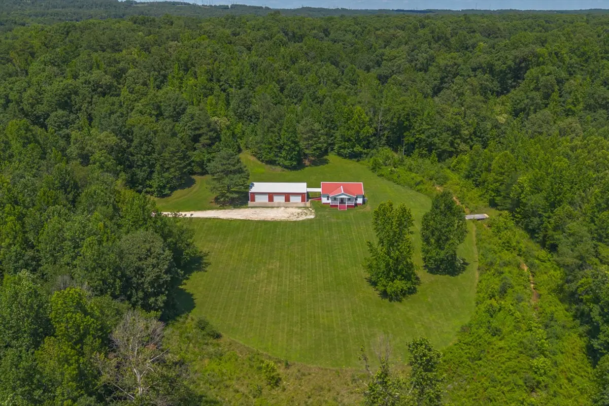 100 Asbury Dr, New Johnsonville, TN 37134 - #1