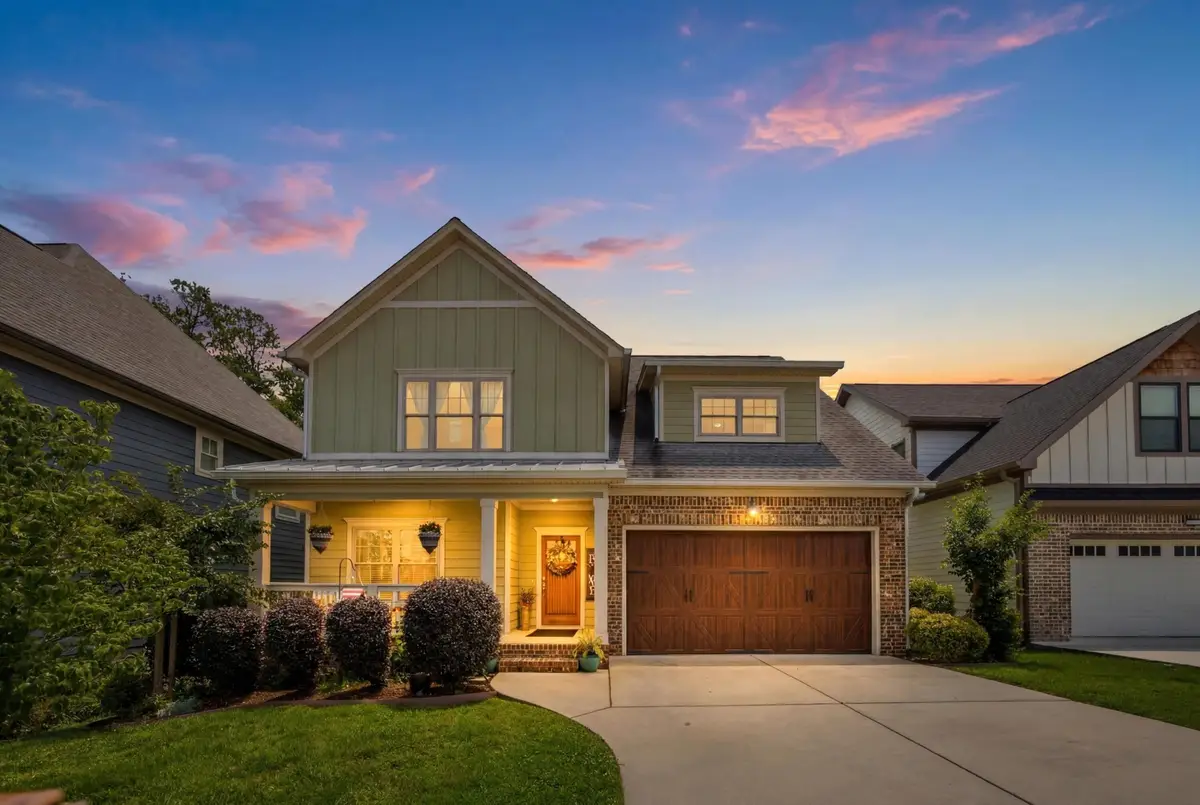 2612 Wendell Way, Chattanooga, TN 37421 - #1