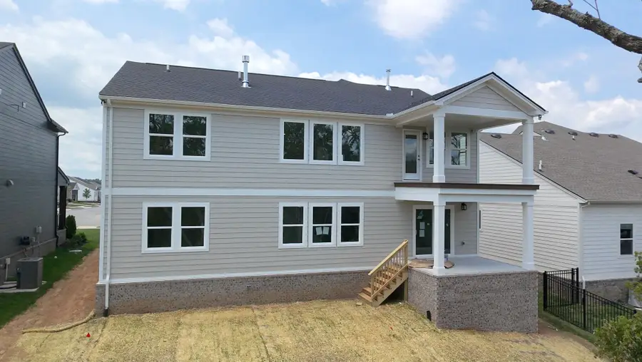 1048 Cherry Tree Dr, Mount Juliet, TN 37122 - #2