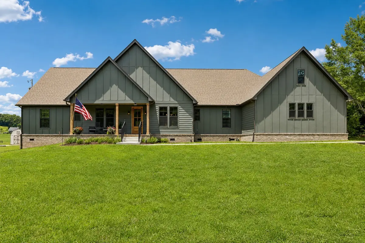 1495 Jacobs Rd, Columbia, TN 38401 - #1
