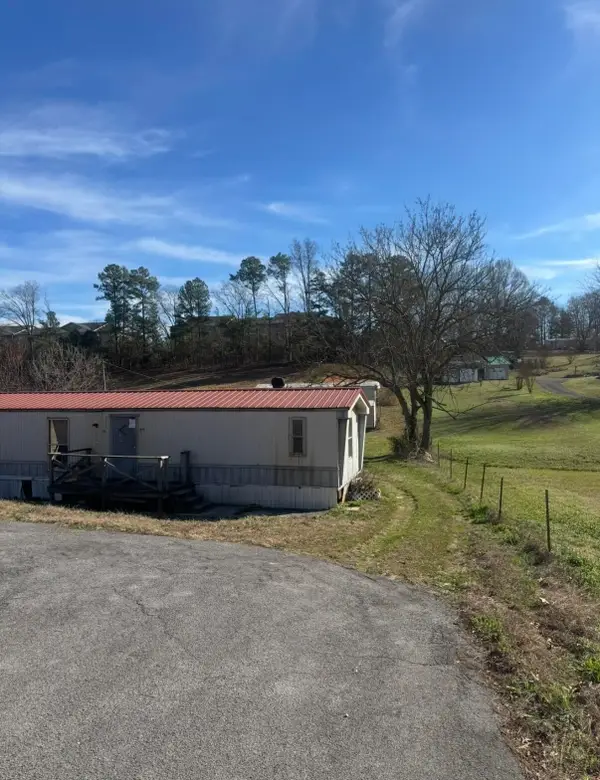3145 Buchanan Road Se, Cleveland, TN 37323