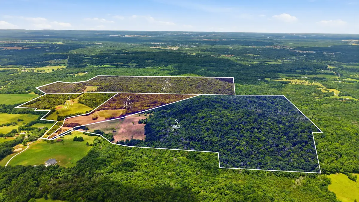 0 Pete Alsup Rd, Lascassas, TN 37085 - #1