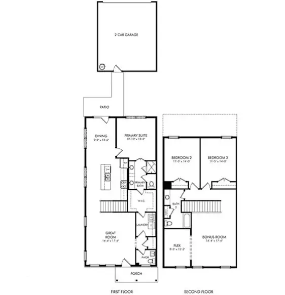 286 Fletchers Way, Smyrna, TN 37167 - #2
