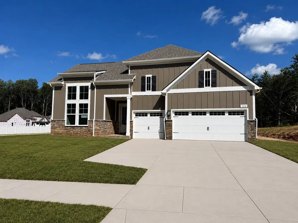 7274 Fairlawn Drive, Fairview, TN 37062 - #1