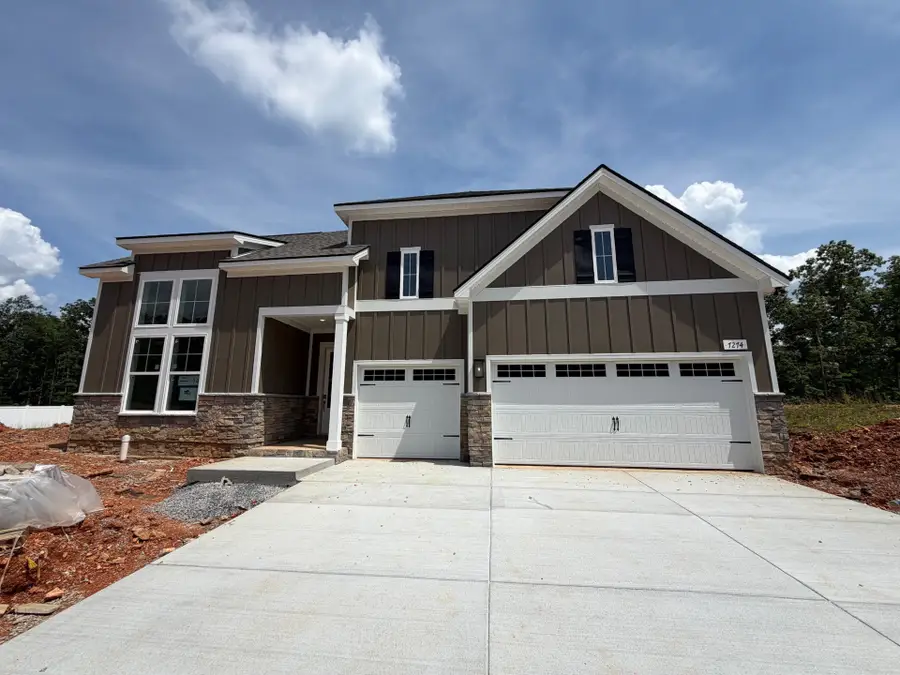 7274 Fairlawn Drive, Fairview, TN 37062 - #2