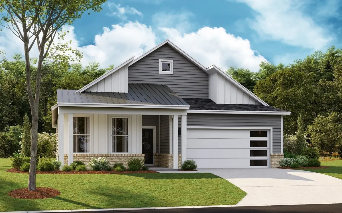 5229 Synergy Pvt Way, Gallatin, TN 37066 - #1