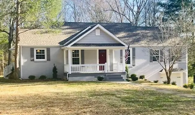 113 Boyd Ave, McMinnville, TN 37110 - #2
