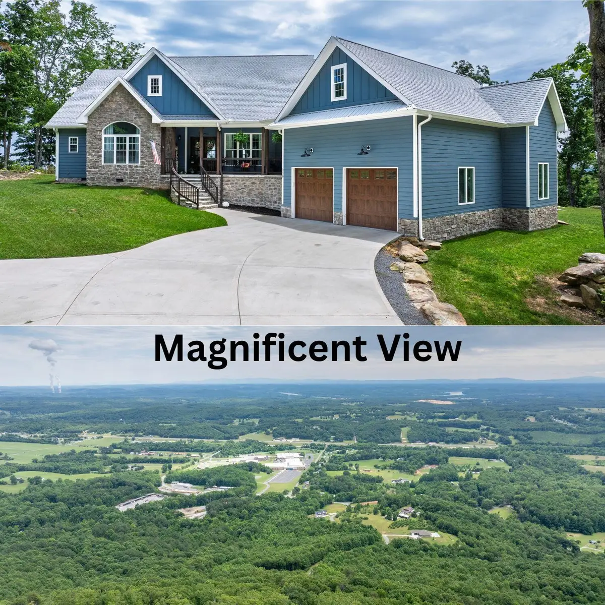 230 Duckwood Lane, Evensville, TN 37332 - #1