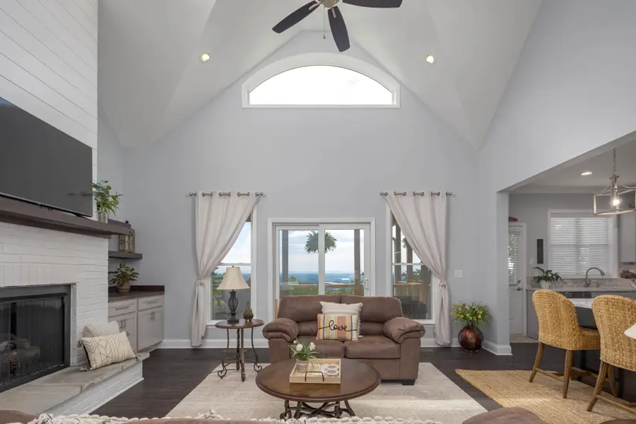 230 Duckwood Lane, Evensville, TN 37332 - #3