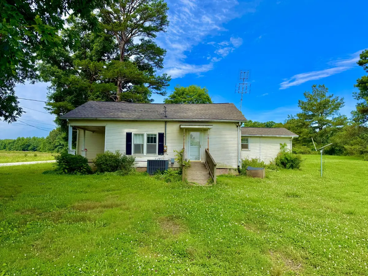 560 State Line Rd, Loretto, TN 38469 - #1